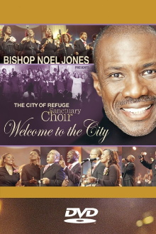 Welcome To the City Trailer