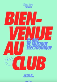 Welcome to the club Trailer