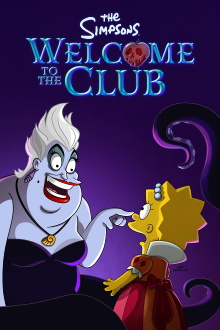 Welcome to the Club Trailer