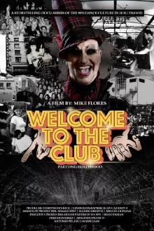 Welcome to the Club - Part One Trailer