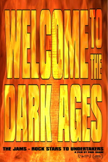 Welcome To The Dark Ages Trailer