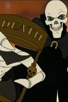 Welcome to the Discworld Trailer