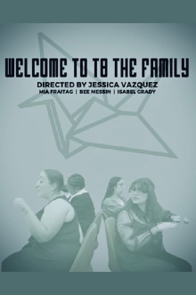 Welcome to the Family Trailer