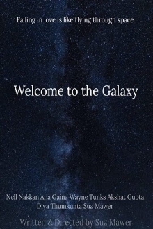 Welcome to the Galaxy Trailer