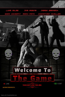Welcome to the Game Trailer