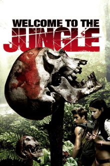 Welcome to the Jungle Trailer