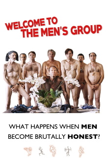 Welcome to the Men's Group Trailer