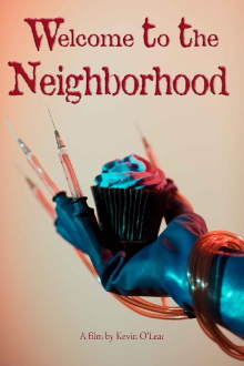 Welcome to the Neighborhood Trailer