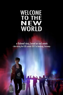 Welcome to the New World Trailer