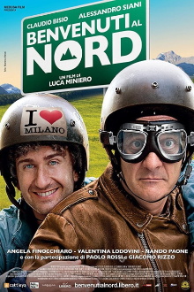 Welcome to the North Trailer