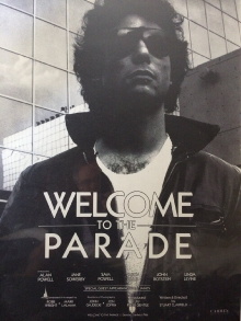 Welcome to the Parade Trailer