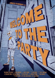 Welcome to the Party Trailer