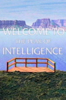 Welcome to the Peak of Intelligence Trailer