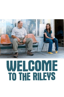 Welcome to the Rileys Trailer