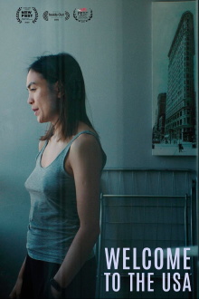 Welcome to the USA Trailer