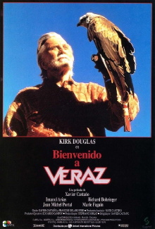 Welcome to Veraz Trailer