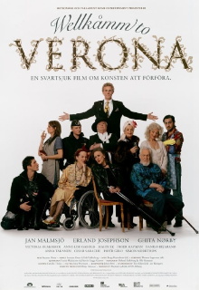 Welcome to Verona Trailer