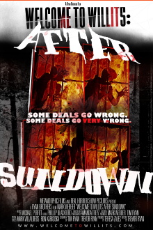Welcome to Willits: After Sundown Trailer