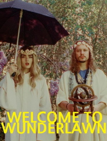 Welcome to Wunderlawn Trailer