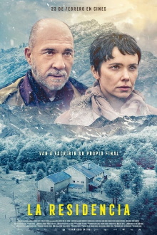 Welcome, Violeta! Trailer
