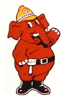Welephant Trailer