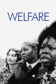 Welfare Trailer
