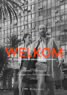 Welkom Trailer