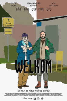 Welkom Trailer
