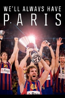 We'll always have Paris Trailer