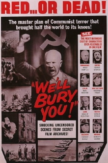 We'll Bury You! Trailer