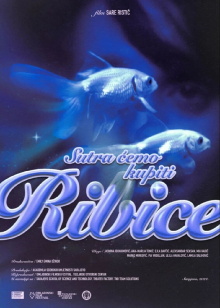We'll Buy Fish Tomorrow Trailer