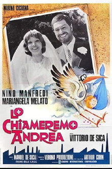 We'll Call Him Andrea Trailer