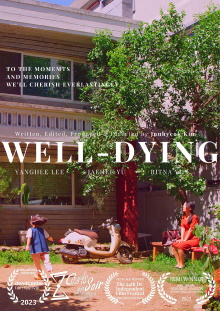 Well-dying Trailer