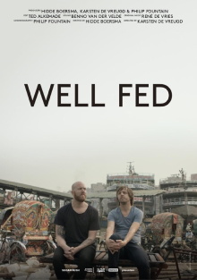 Well Fed Trailer