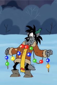 Well, Just You Wait! A New Year Special Trailer