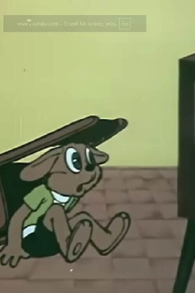 Well, Just You Wait! TV Special 1 Trailer