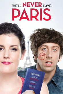 We'll Never Have Paris Trailer