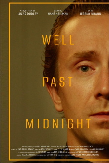 Well Past Midnight Trailer
