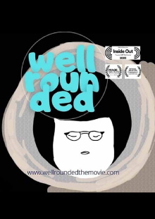 Well Rounded Trailer