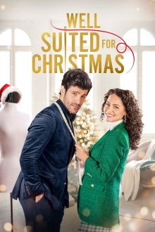 Well Suited For Christmas Trailer