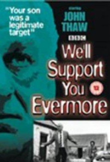 We'll Support You Evermore Trailer