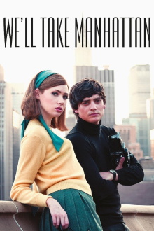 We'll Take Manhattan Trailer