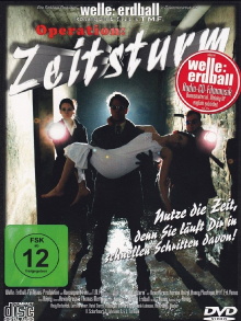 Welle Erdball - Operation: Zeitsturm Trailer
