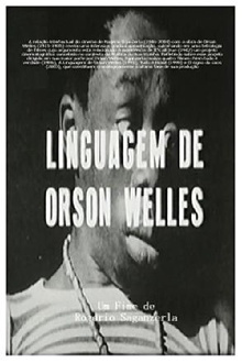 Welles' Language Trailer