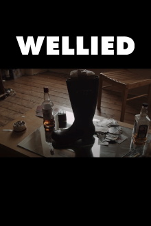 Wellied Trailer