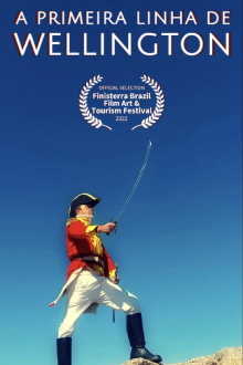 Wellington's First Line Trailer