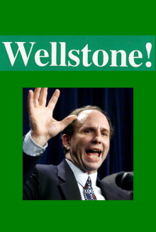 Wellstone! Trailer