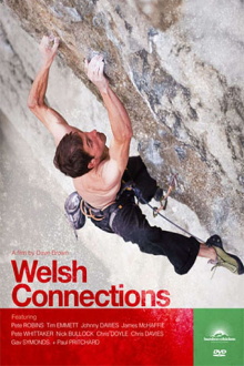 Welsh Connections Trailer