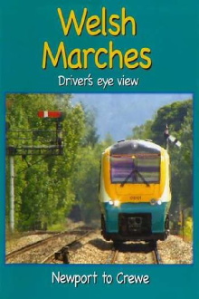Welsh Marches Trailer