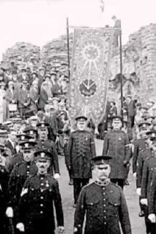 Welsh National Eisteddfod Trailer